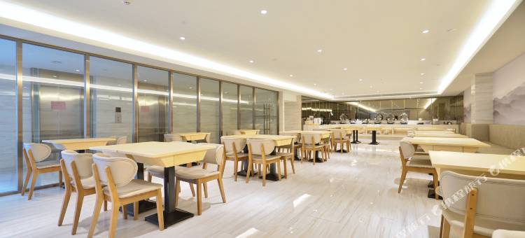 全季酒店(嘉善西塘古镇店)图片