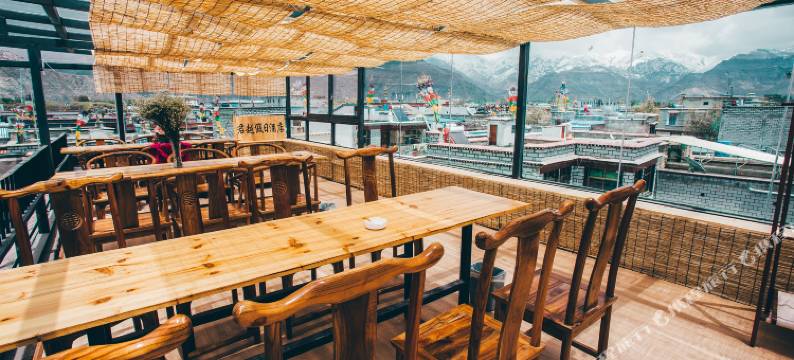 君越富氧酒店(布达拉宫店)图片