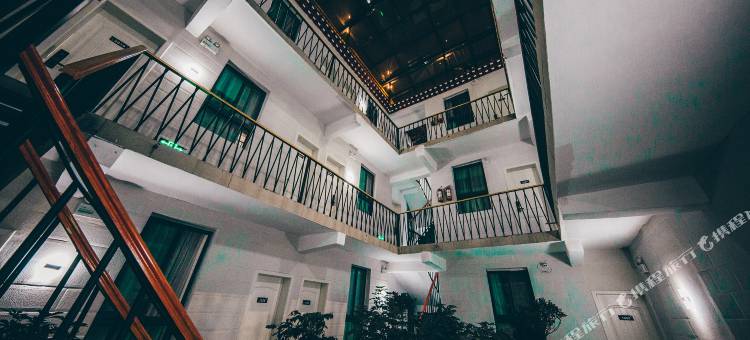 君越富氧酒店(布达拉宫店)图片