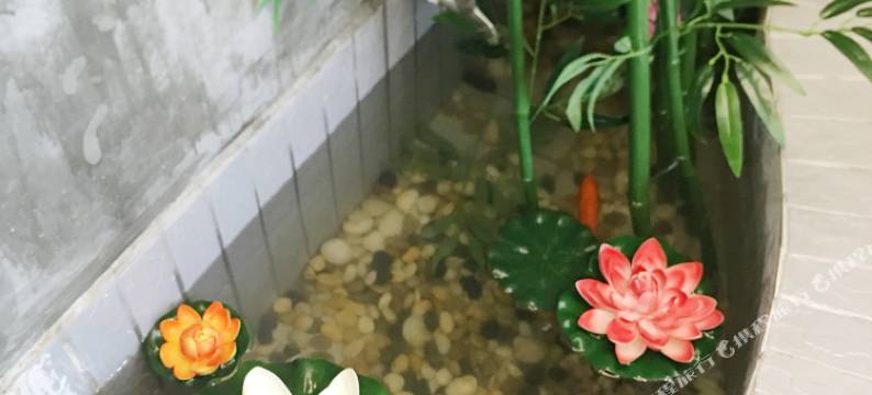 南陵陆航诚信酒店图片