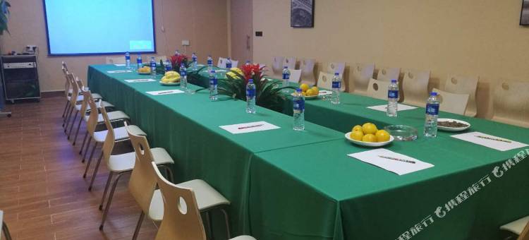 尚客优酒店(洛阳洛龙大学城张衡街店)图片