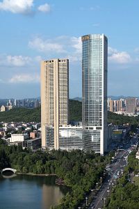 Hotels Near Festival Square Of Maanshan Maanshan Tripcom