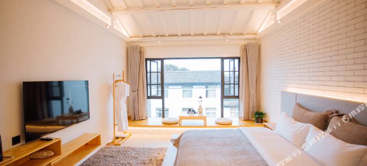 大理玉·筑客栈(大理古城店)图片