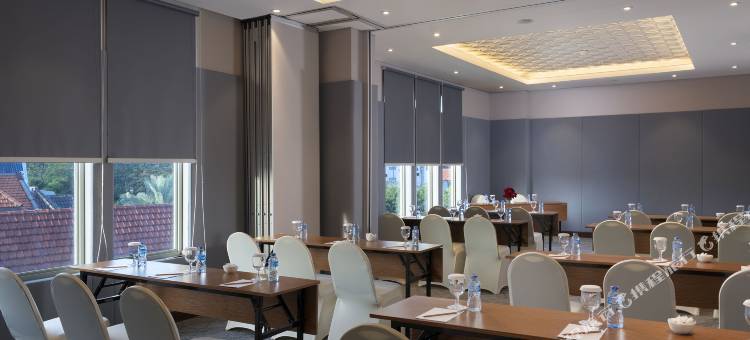 BATIQA达摩酒店-泗水(Batiqa Hotel Darmo - Surabaya)图片