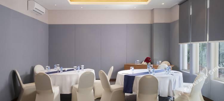 BATIQA达摩酒店-泗水(Batiqa Hotel Darmo - Surabaya)图片