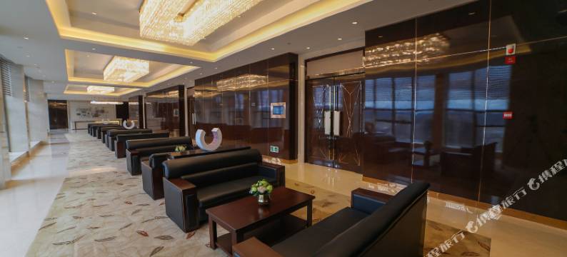 独山百泉大酒店图片