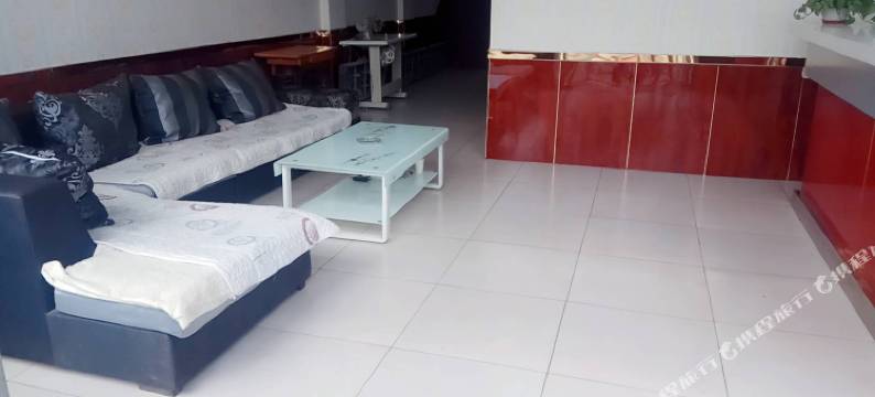 黄骅福博快捷宾馆图片