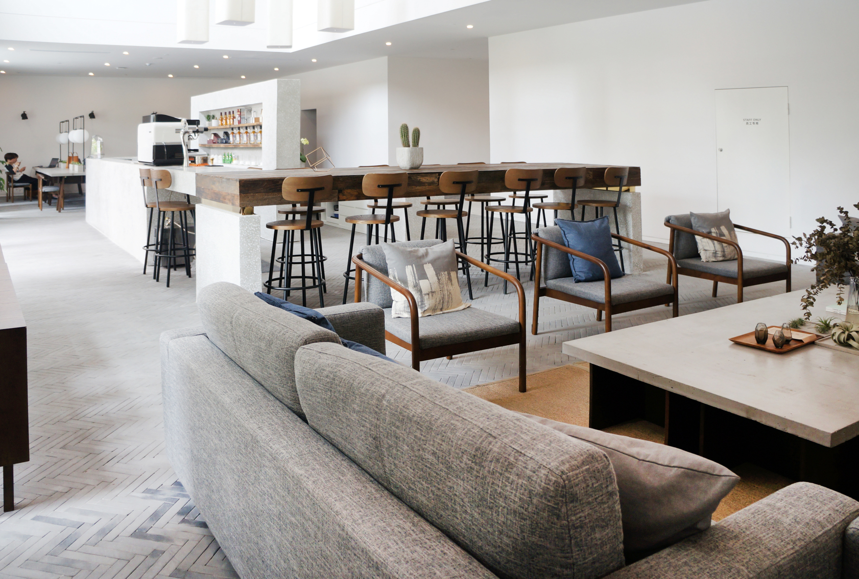 base PUSAN Serviced Apartment Over view