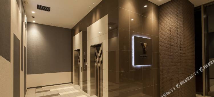 Y酒店-旭川站前(Y’s HOTEL ASAHIKAWA EKIMAE)图片