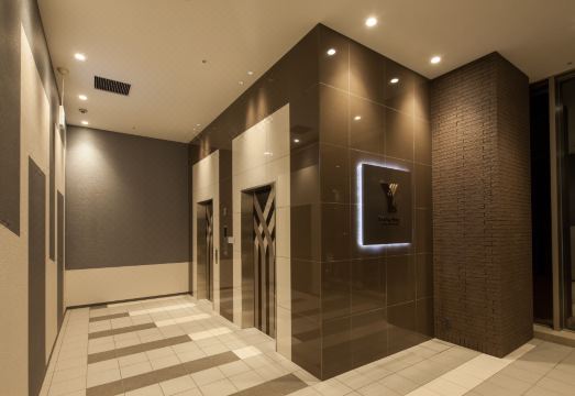 Y’s HOTEL ASAHIKAWA EKIMAE Hotel Overview