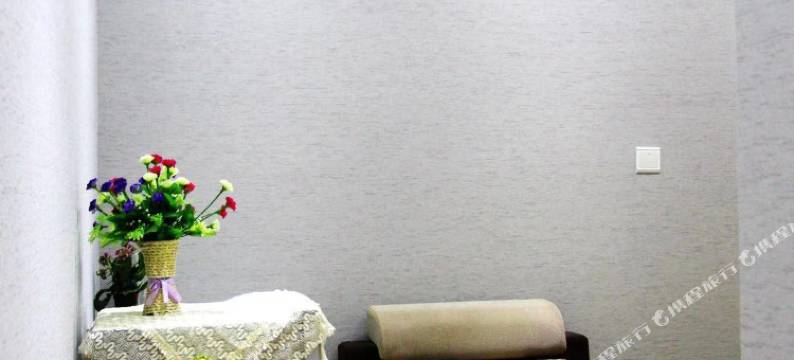 重庆渝北嘉泰酒店式公寓图片