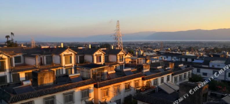 佳韵罗兰民宿(大理古城南门店)图片