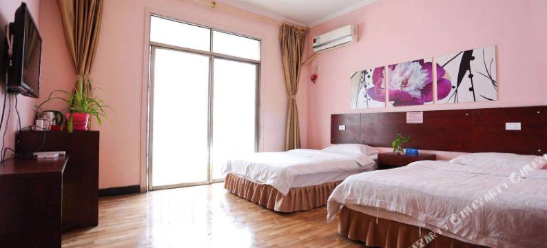 金海岸宾馆图片