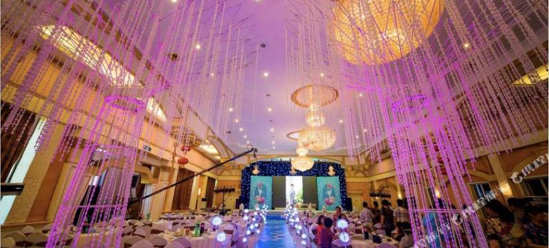 东营希萌酒店图片