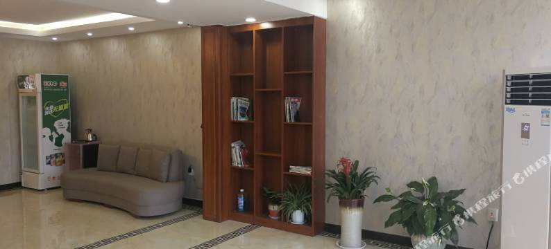 东营希萌酒店图片