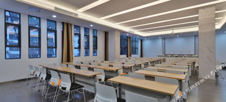 桔子酒店(黄山风景区南大门汤口店)图片