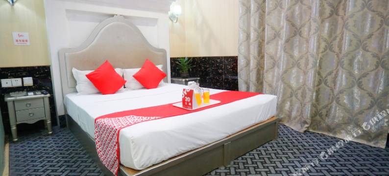 天津金耀九洲宾馆图片