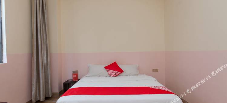 OYO喜福来旅租(海口龙湖天街高铁城西站店)图片