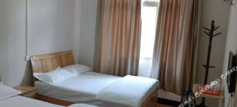 武汉吉旺公寓(武汉华夏理工学院店)图片