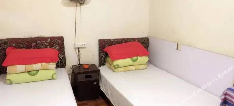 贵阳阳光旅社图片