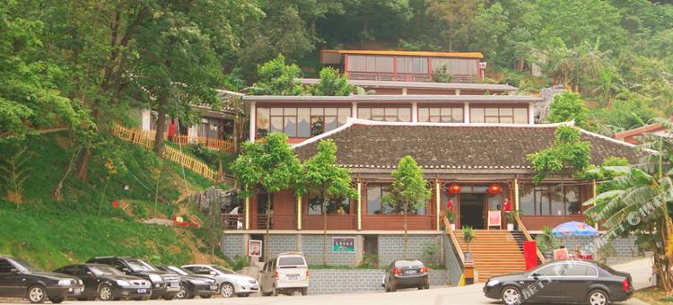 兴义金州湾度假酒店图片