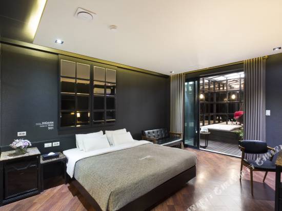 西面館天堂2號酒店