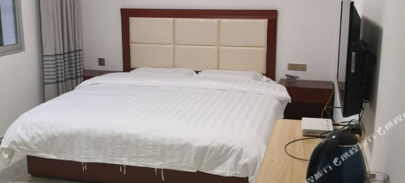 南江鸿鹄居图片