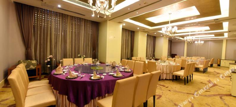 福清瑞鑫大酒店图片