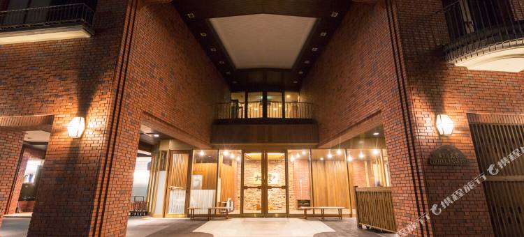 大雪酒店(Hotel Taisetsu Onsen＆Canyon Resort)图片