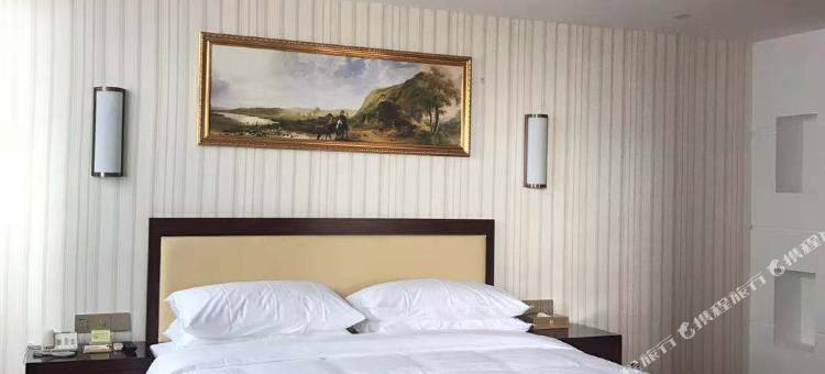 维也纳3好酒店(泰州姜堰二中店)图片