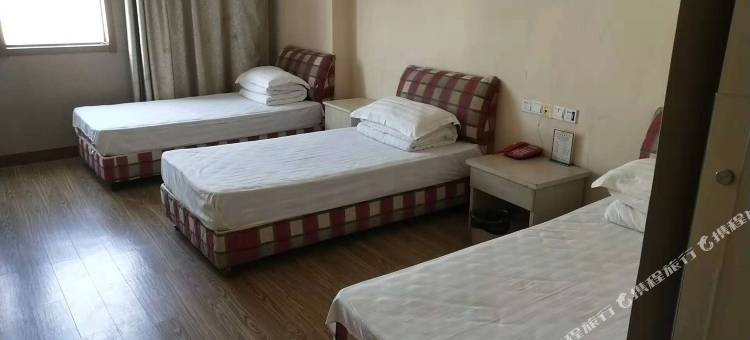 常州西湖家园宾馆图片