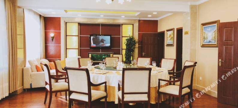 致远酒店(成都春熙太古里店)图片