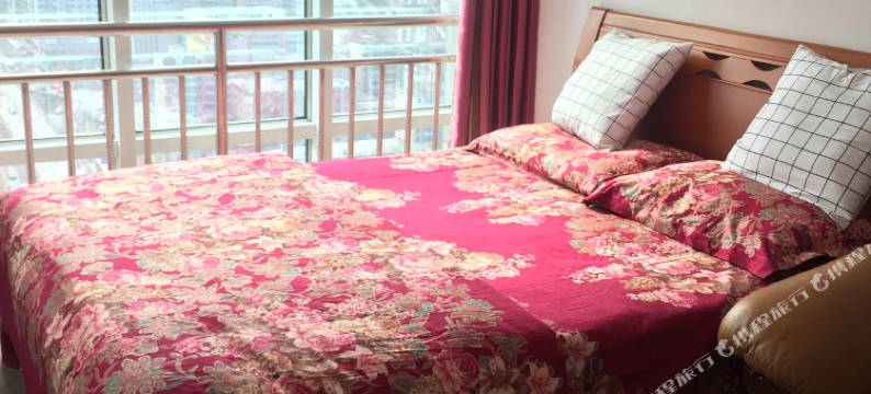 本溪红枫叶民宿图片