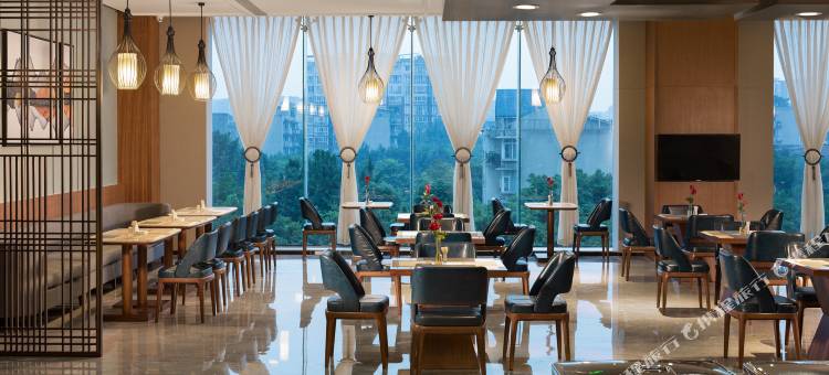 新津明宇丽雅悦酒店图片