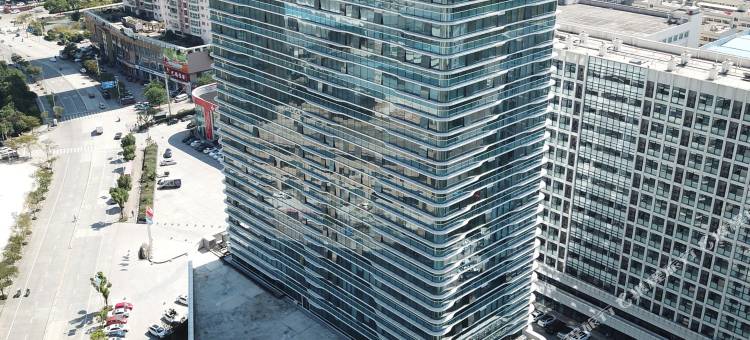 全季酒店(永嘉瓯北店)图片