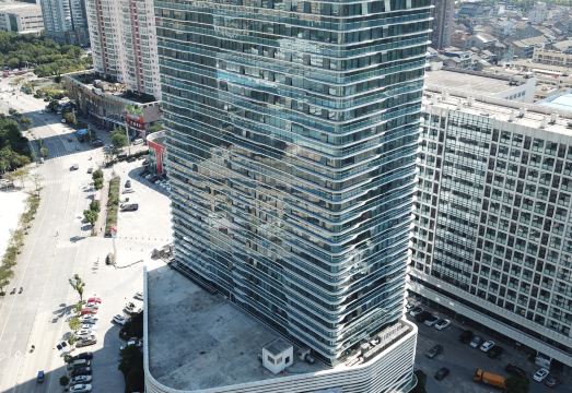 JI Hotel (Yongjia Oubei) Hotel Overview