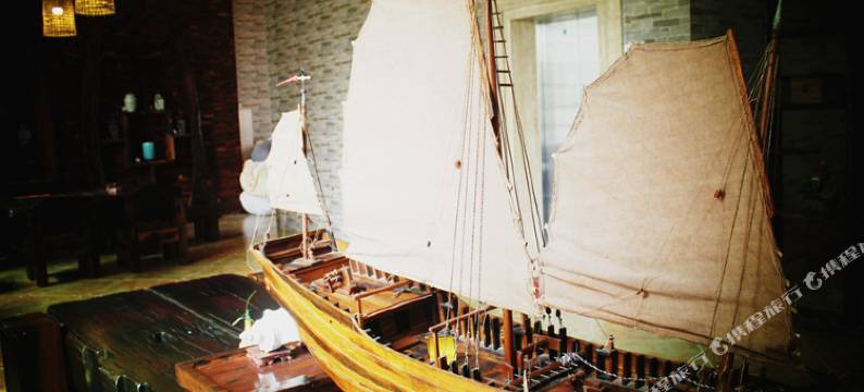 惠州大亚湾新海港公寓图片