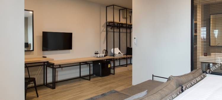 邦尼亚旅程酒店(The Journey Hotel Bangna)图片
