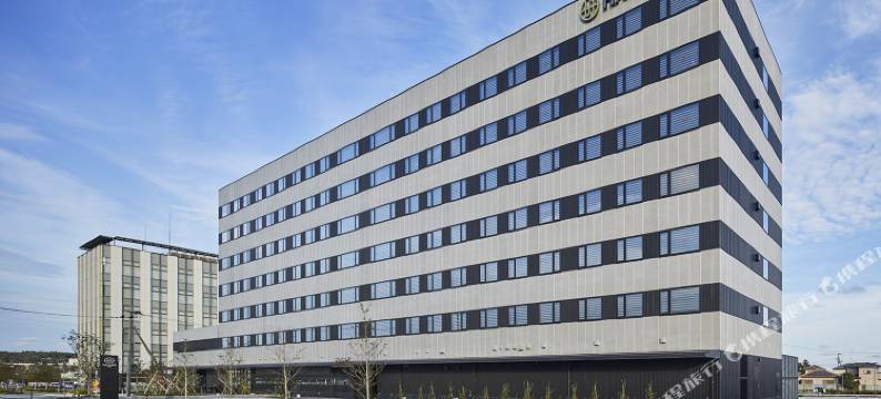 福岛广野旅笼旅馆(Hatago Inn Fukushima Hirono)图片