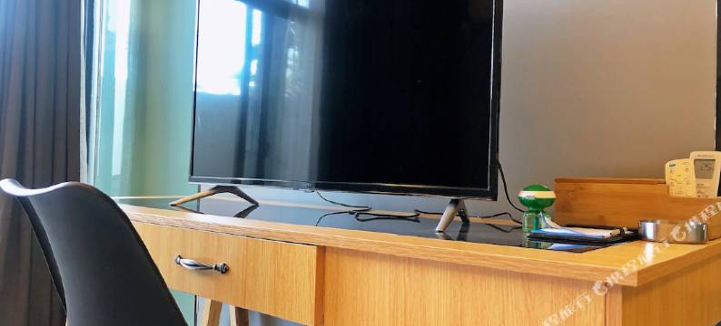 三亚海眠艺宿设计民宿图片