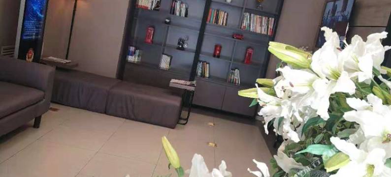 如家精选酒店(哈尔滨中央大街店)图片