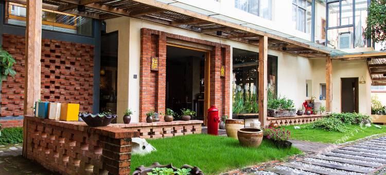 屏边桂舍民宿图片