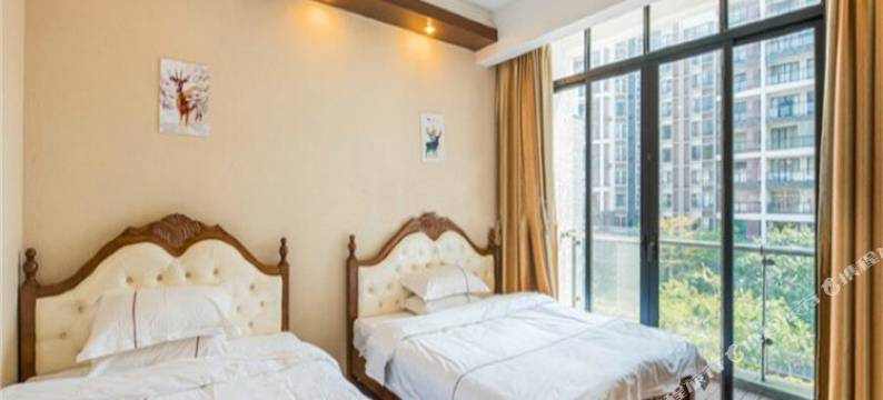 广州清远佛冈碧桂园清泉城养生温泉别墅图片