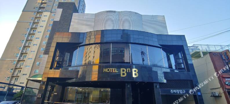 艺廊家庭旅馆酒店(Gallery Hotel Bnb)图片