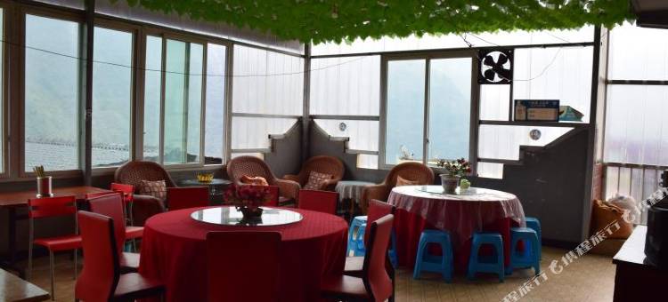 宝兴颐声农家乐图片