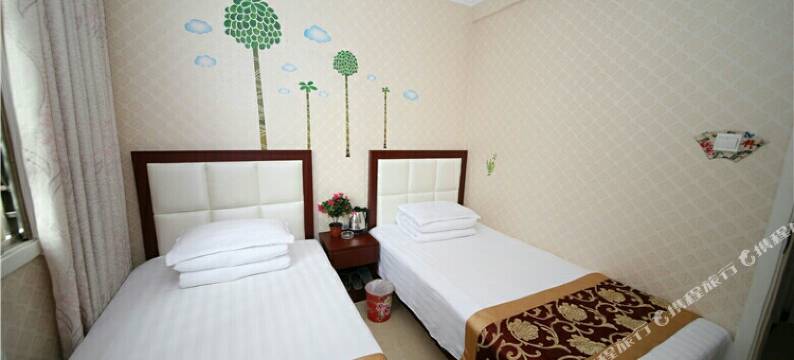 西安市驿家公寓图片