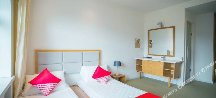 伊春蒲公英酒店图片