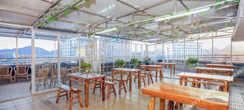 桂林风范艺术酒店(红岭路店)图片