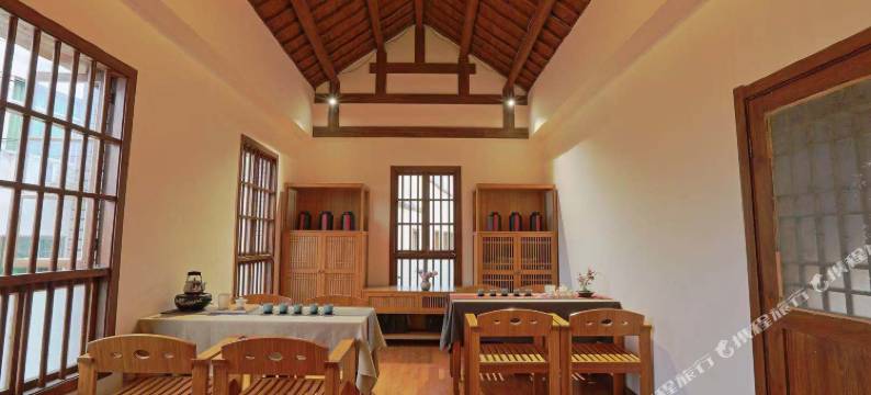 松阳观山民宿图片