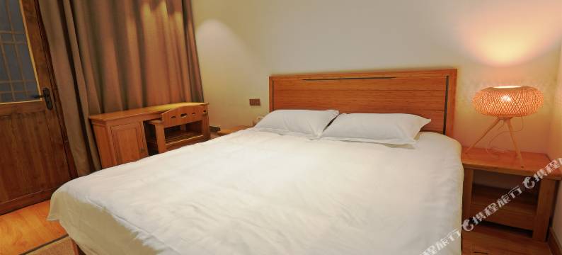 松阳观山民宿图片